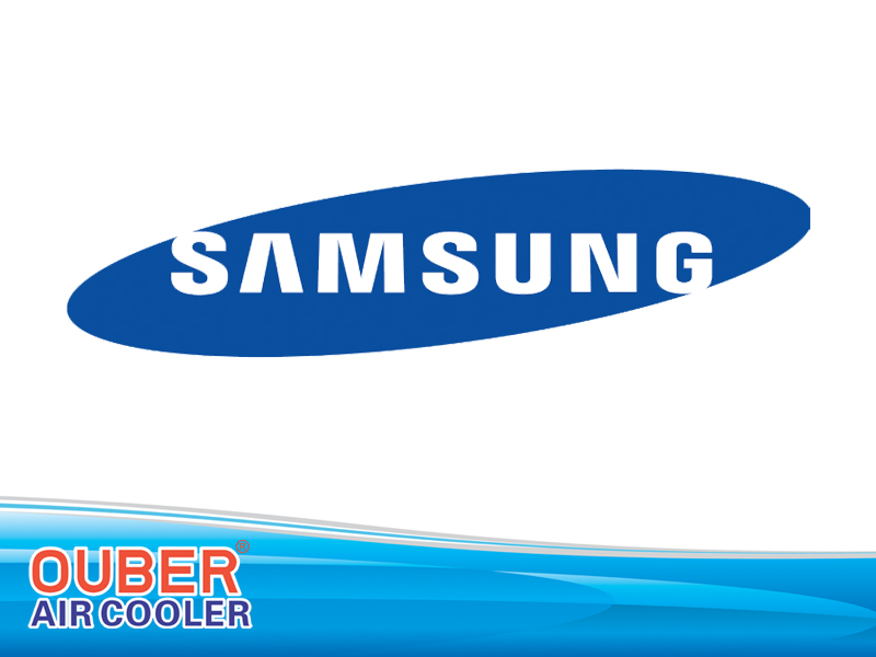Samsung - Ouber.vn