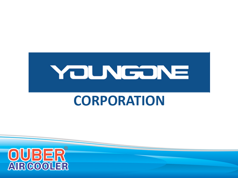 Youngone - Ouber.vn