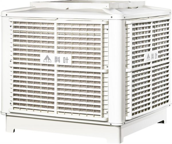 Máy làm mát hướng trục hiệu KEYE loại 23000m3/h