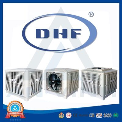 Máy làm mát hướng trục DHF (24)