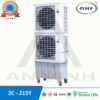 Máy làm mát di động hiệu DHF Model: ZC-215Y