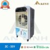 Máy làm mát di động hiệu KEYE Model: ZC-35Y (30L)