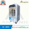 Máy làm mát di động hiệu KEYE Model: ZC-58Y3