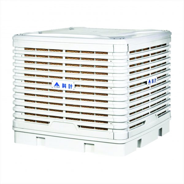Máy làm mát hướng trục hiệu KEYE loại 30000m3/h