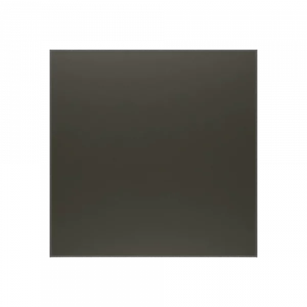 Панель декоративная AEON D100/125 179х179 стекло матовое Bronze Silver DICITI
