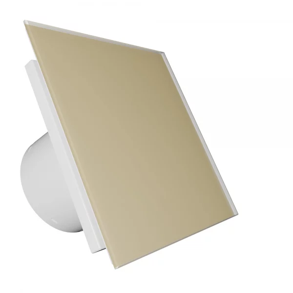 Панель декоративная AEON D100/125 179х179 стекло матовое Beige Light DICITI