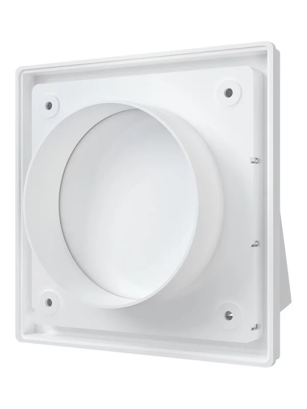 Выход стенной КФВ фланец D100 обратный клапан 150x150 ASA ERA