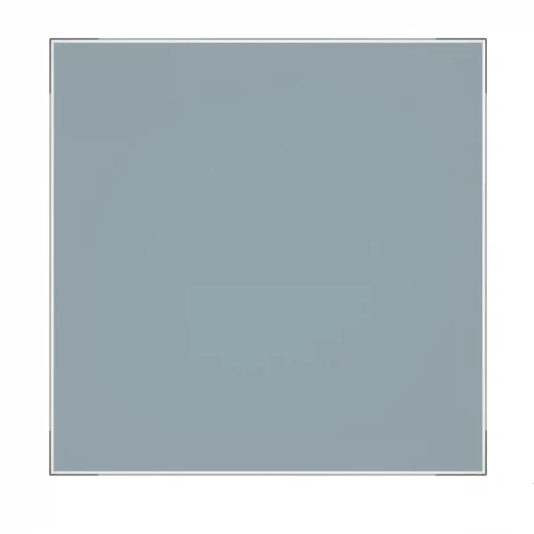 Панель декоративная AEON D100/125 179х179 стекло матовое Pastel Blue DICITI