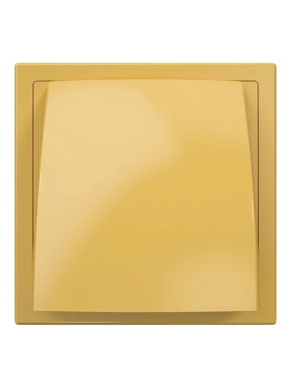 Выход стенной КФВ фланец D125 обратный клапан 150х150 ASA Beige ERA