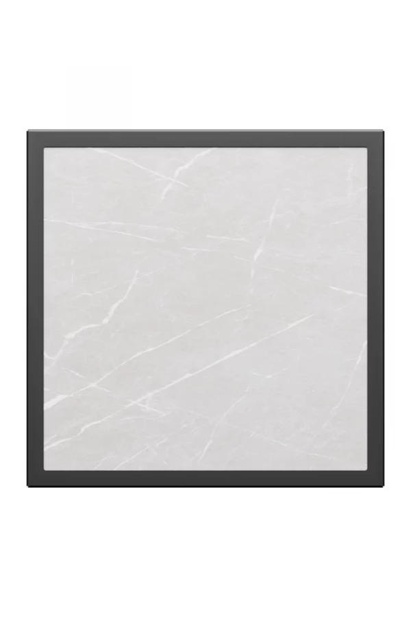 Панель AEON D100/125 180x180 под плитку Tile black DICITI