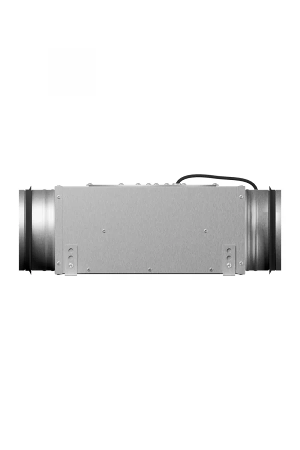 Вентилятор канальный STELS D160 центробежный ERA PRO