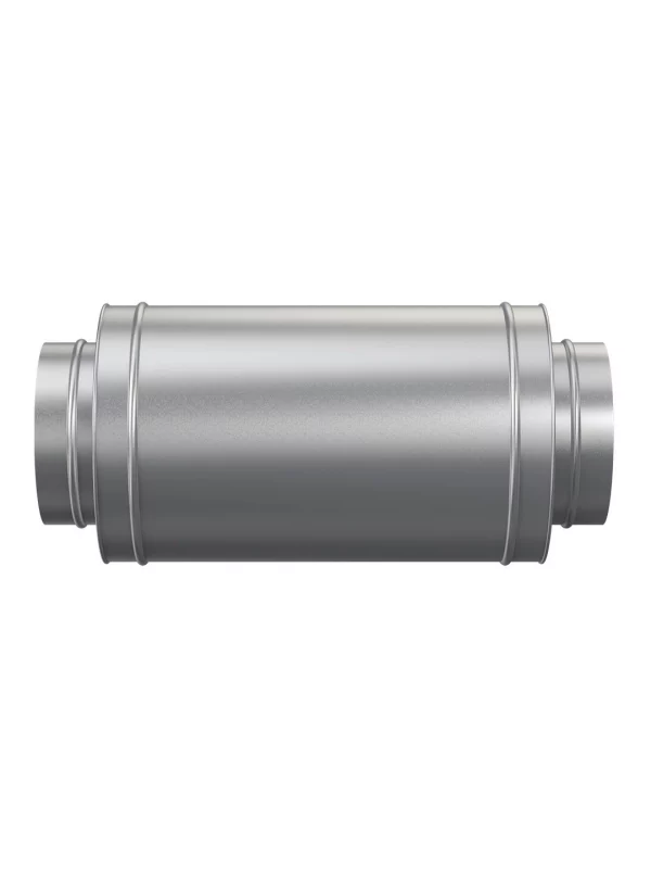 Шумоглушитель MDG D250 L06м оцинкованная сталь ERA PRO