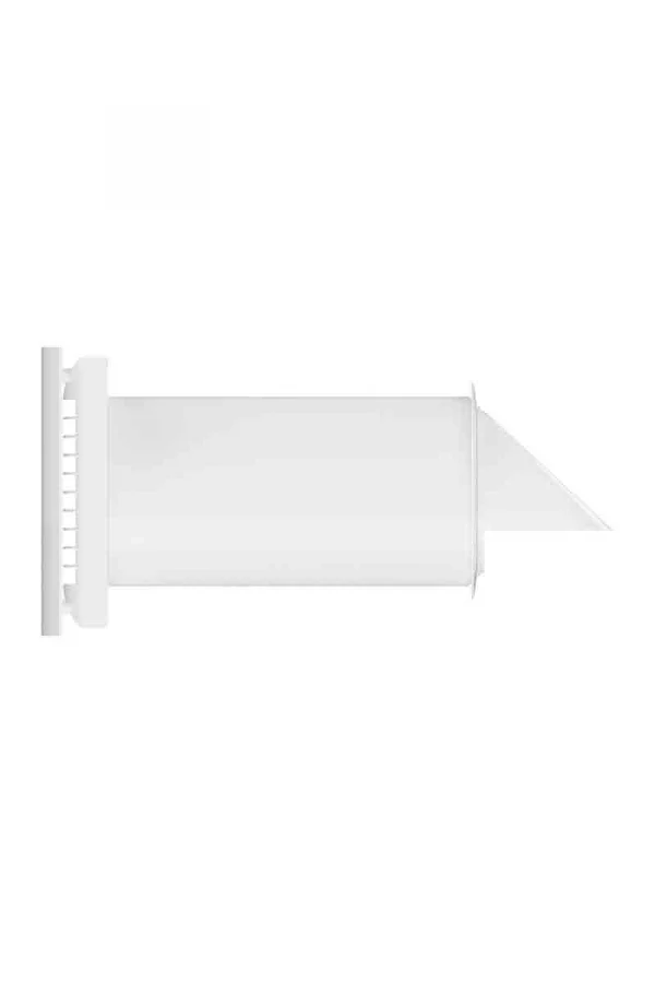 Рекуператор CUPER PRO D125 DICITI