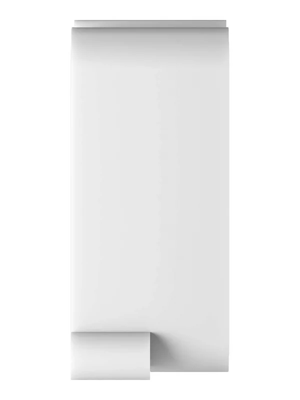 Держатель LRDH 60х204 пластик ERA