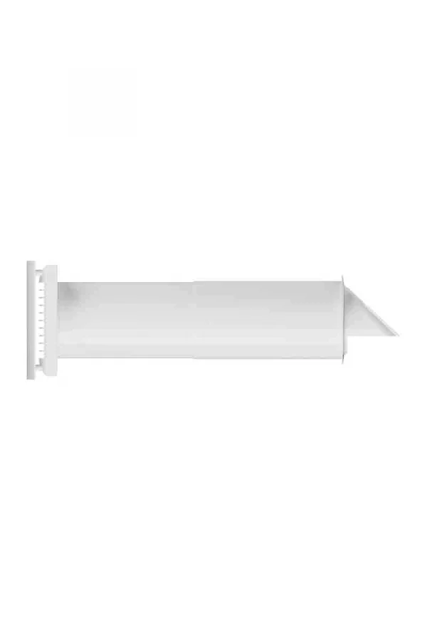 Рекуператор CUPER PRO D125 DICITI