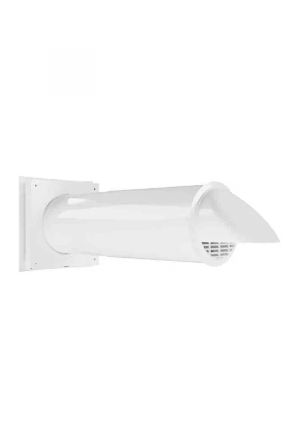 Рекуператор CUPER PRO D125 DICITI