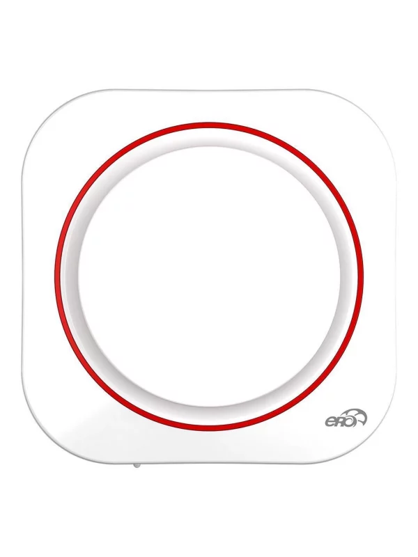 Вентилятор накладной DISC D100 двигатель BB ERA