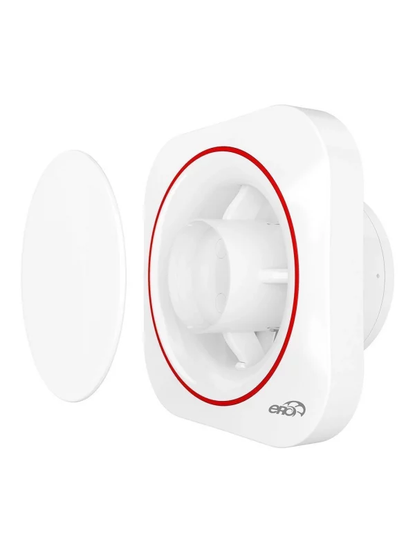 Вентилятор накладной DISC D125 ERA