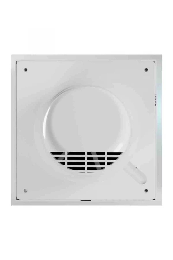 Рекуператор CUPER PRO D125 DICITI