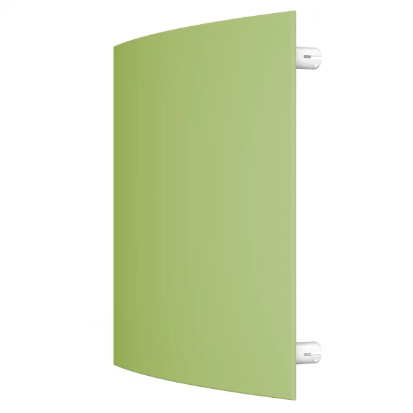Панель декоративная QUADRO D100 172х172 Green tea ERA