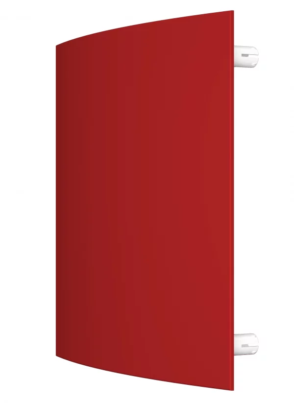 Панель декоративная QUADRO D100 172х172 Sangria ERA