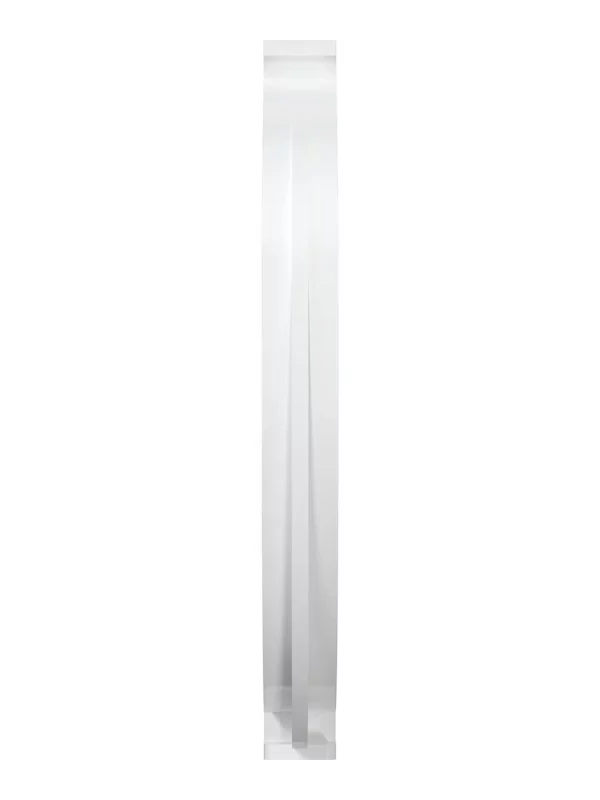 Держатель RDH D125 пластик ERA