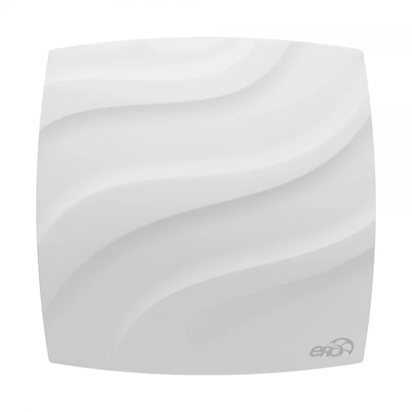 Вентилятор накладной WAVE D120 обратный клапан HT ERA