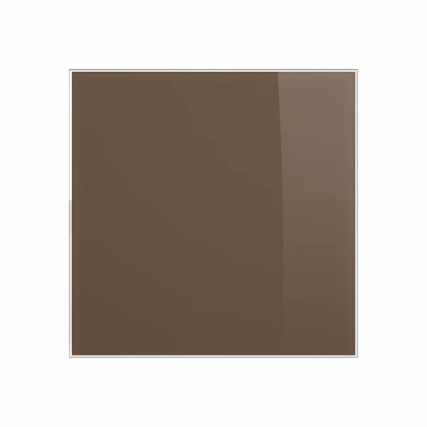 Панель декоративная AEON D100/125 179х179 стекло глянцевое Sand DICITI