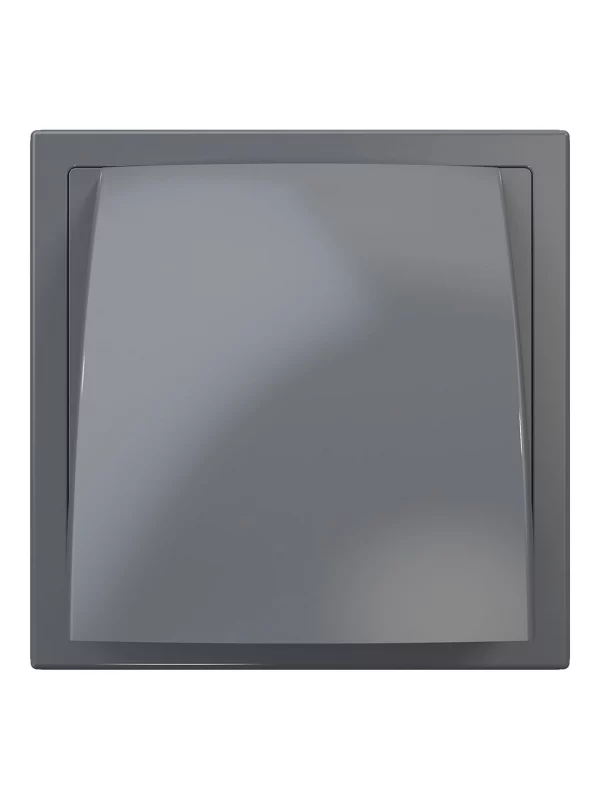 Выход стенной КФВ фланец D125 обратный клапан 150х150 ASA Gray ERA