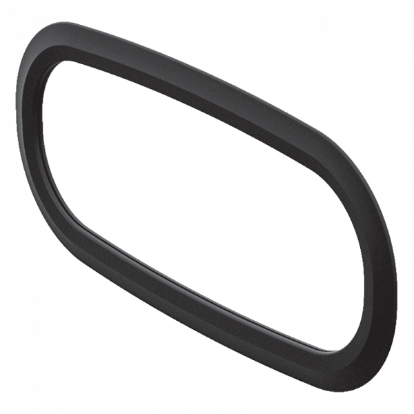 Ovaler Verbindungsring BlauFast OL