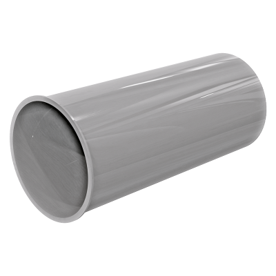 Rohr für Ventiladapter BlauFast RKPZ 125