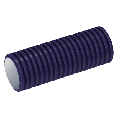 Rundrohr BlauFast RK
