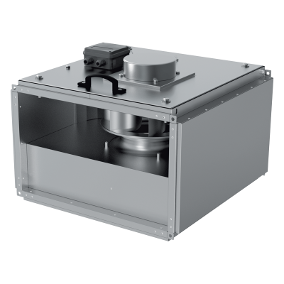 Box-I EC