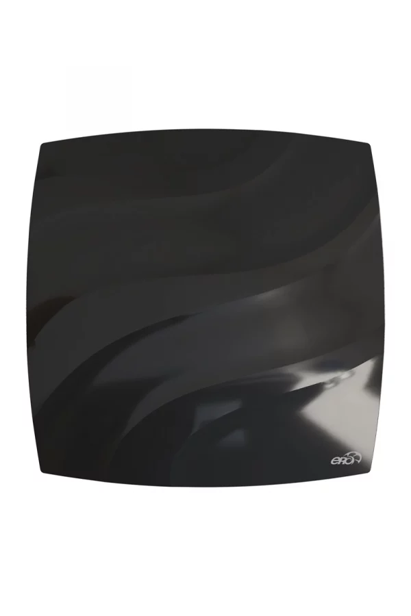 Вентилятор накладной WAVE 120C Black classic обратный клапан ERA