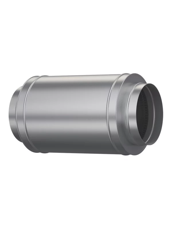 Шумоглушитель MDG D315 L06м оцинкованная сталь ERA PRO