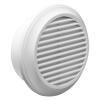 Rundes Gitter Decor 125s