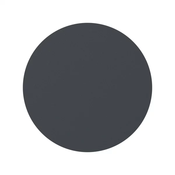 Решетка вентиляционная RVM сетка разъемная на магнитах D170 окрашсталь Gray ERA