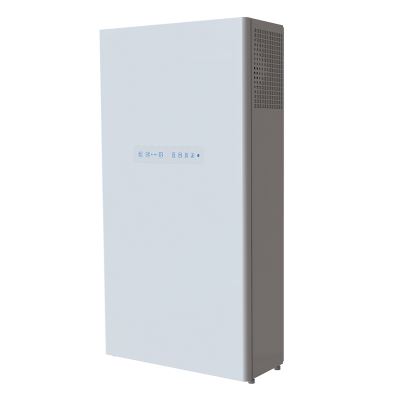Freshbox 200 ERV WiFi