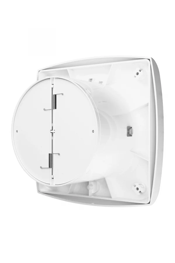 Вентилятор накладной WIND D120 обратный клапан HT ERA