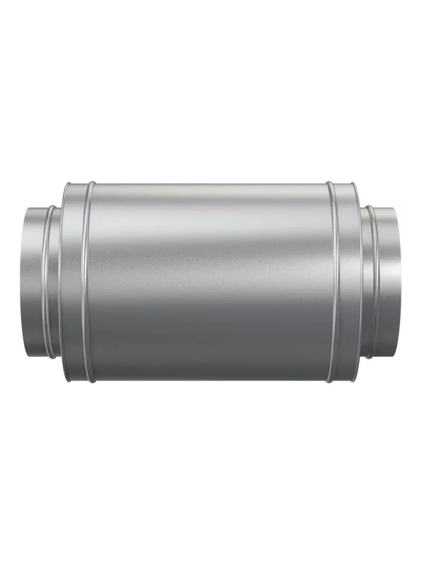 Шумоглушитель MDG D315 L06м оцинкованная сталь ERA PRO