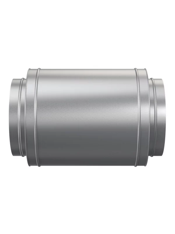 Шумоглушитель MDG D400 L06м оцинкованная сталь ERA PRO