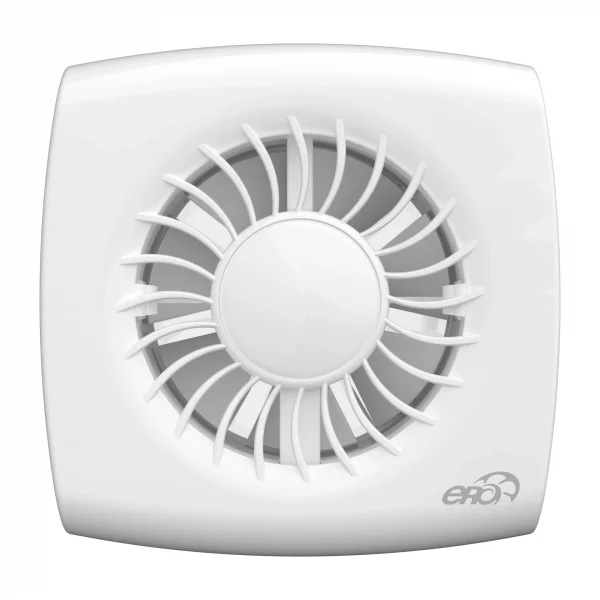 Вентилятор накладной WIND D120 обратный клапан HT ERA