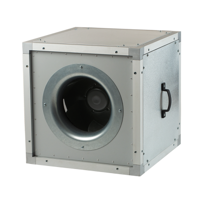 Iso-V EC