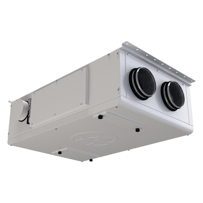 KOMFORT Roto EC D S21