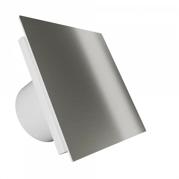 Панель декоративная AEON D100/125 179х179 металл Gray DICITI
