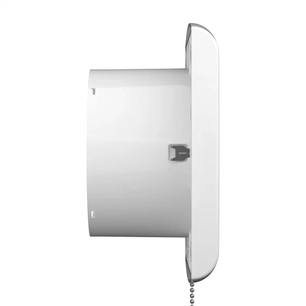 Вентилятор накладной WIND D120 тяговый выключатель ERA
