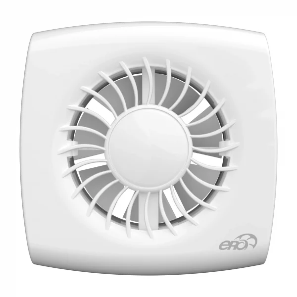 Вентилятор накладной WIND D120 двигатель BB ERA