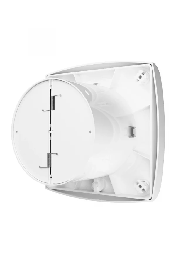 Вентилятор накладной WIND D100 обратный клапан HT ERA