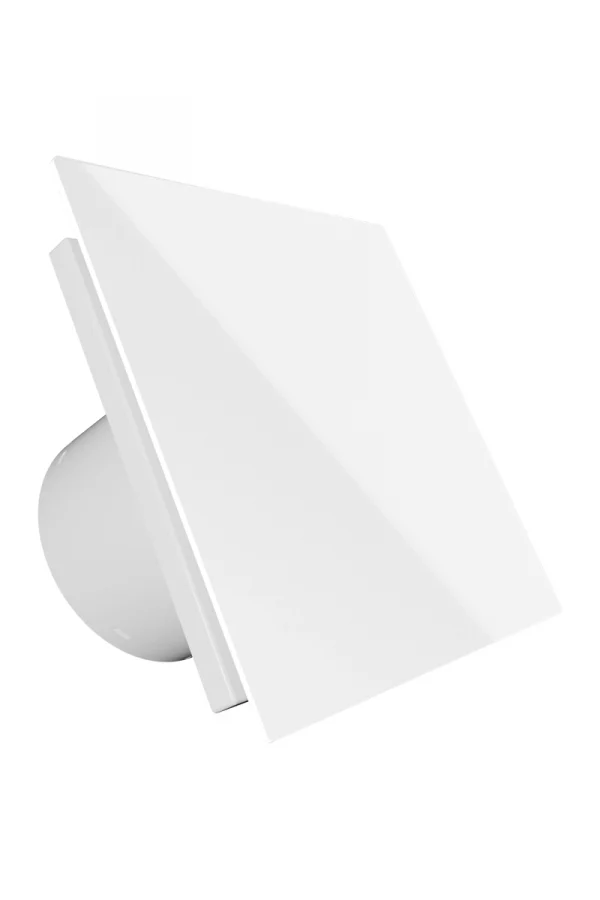 Панель декоративная AEON D100/125 175х175 пластик White DICITI