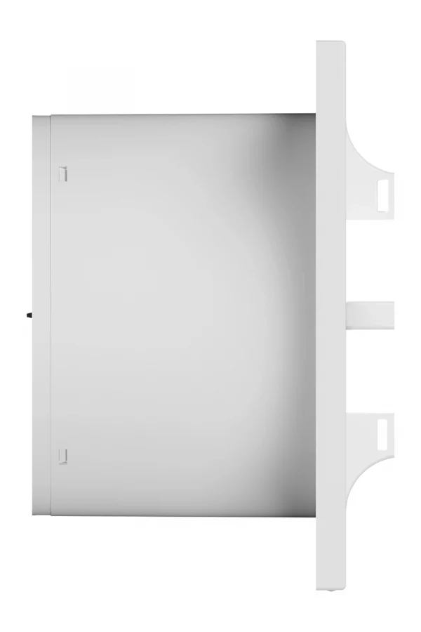 Вентилятор вытяжной AEON 5C MRH D125 обратный клапан DICITI